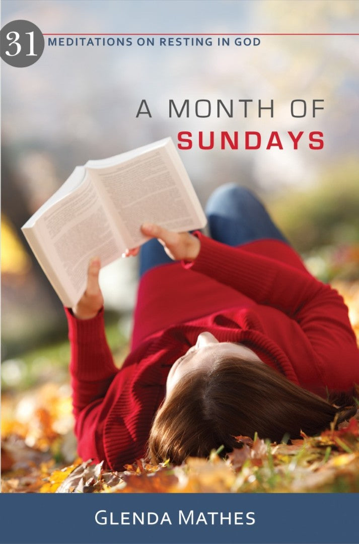 A Month Of Sundays - Re-vived