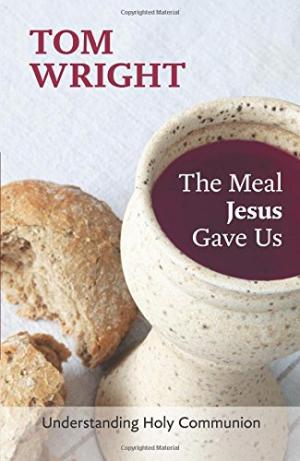 The Meal Jesus Gave Us - Re-vived