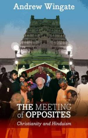 The Meeting Of Opposites - Re-vived