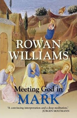 Meeting God In Mark - Re-vived