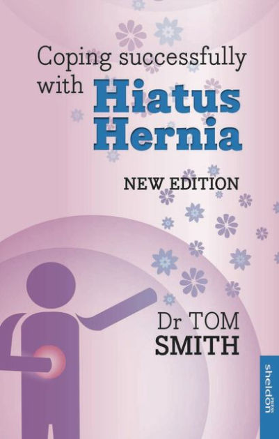 Coping Successfully With Hiatus Hernia - Re-vived