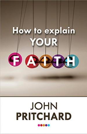 How To Explain Your Faith - Re-vived