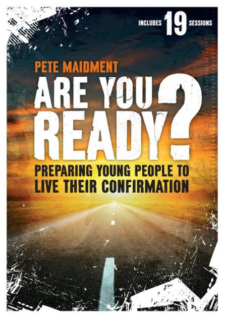 Are You Ready? - Re-vived