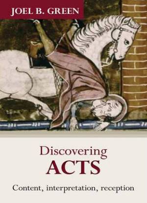Discovering Acts - Re-vived