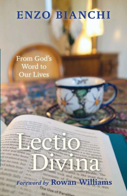 Lectio Divina - Re-vived