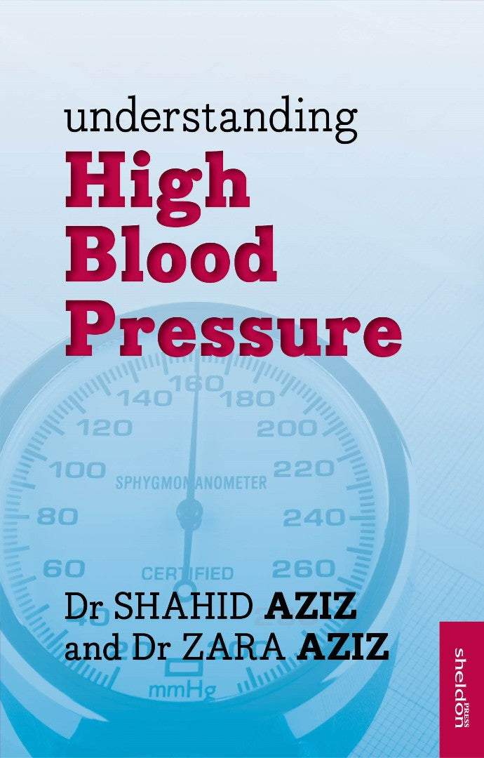 Understanding High Blood Pressure - Re-vived