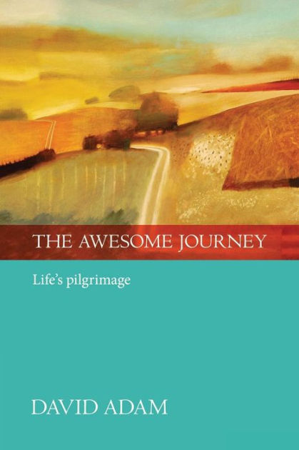 The Awesome Journey - Re-vived