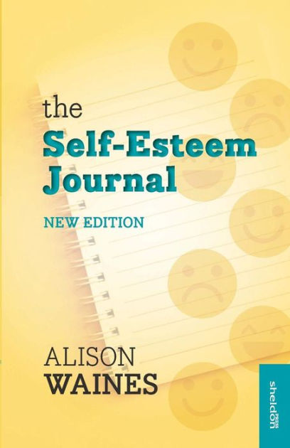 The Self-Esteem Journal - Re-vived