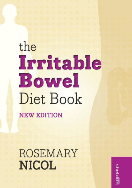 The Irritable Bowel Diet Book - Re-vived