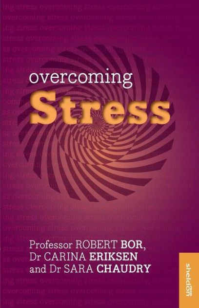 Overcoming Stress - Re-vived
