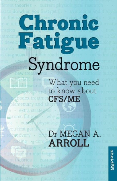 Chronic Fatigue Syndrome - Re-vived