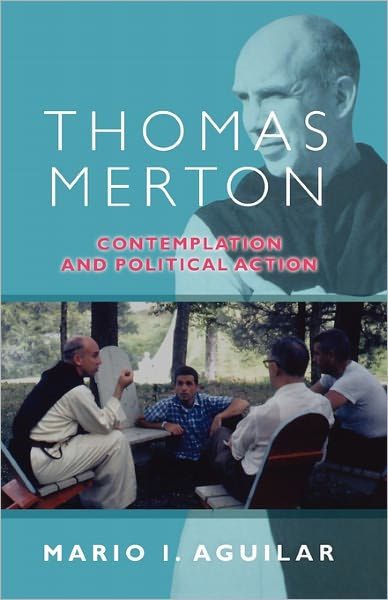 Thomas Merton - Re-vived