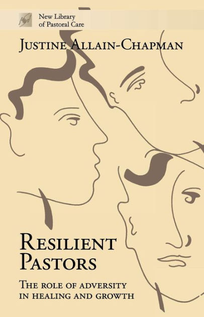 Resilient Pastors - Re-vived