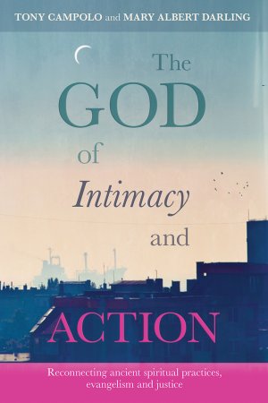 The God Of Intimacy And Action - Re-vived