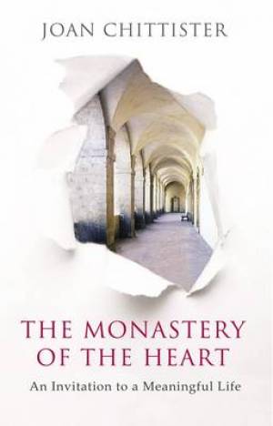 The Monastery Of The Heart - Re-vived