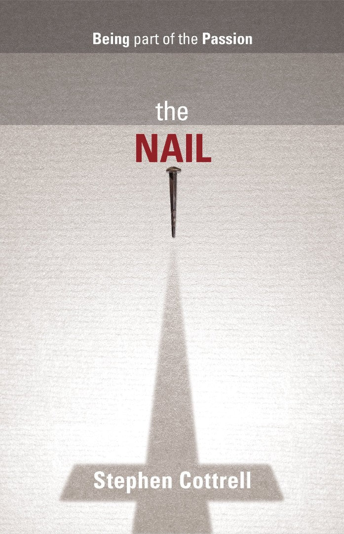 The Nail - Re-vived