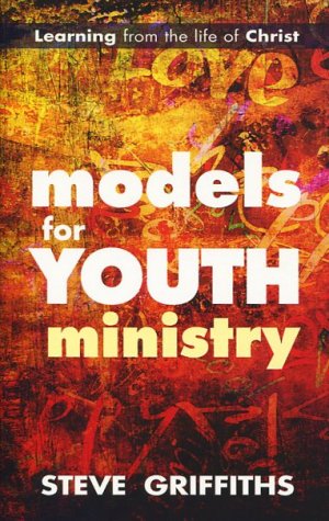 Models For Youth Ministry - Re-vived