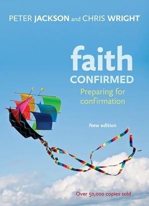 Faith Confirmed - Re-vived