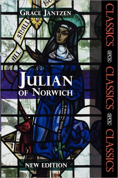 Julian Of Norwich - Re-vived