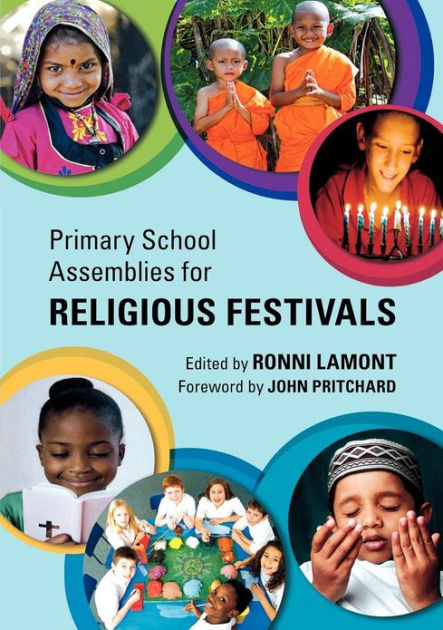 Primary School Assemblies For Religious Festivals - Re-vived