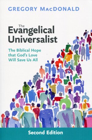 The Evangelical Universalist - Re-vived