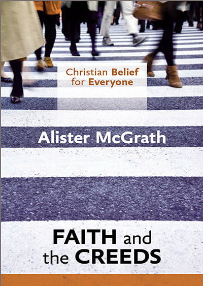 Christian Belief For Everyone - Re-vived