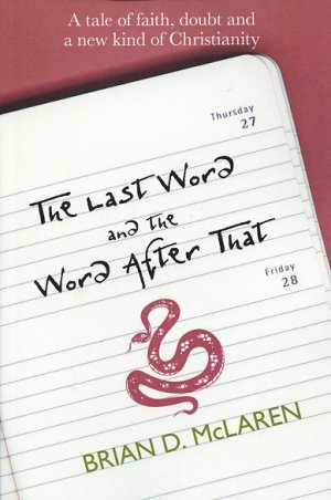The Last Word And The Word After That - Re-vived