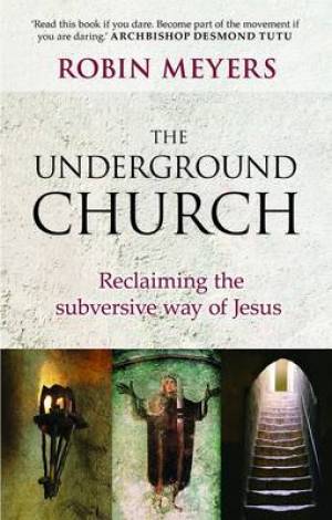 The Underground Church - Re-vived