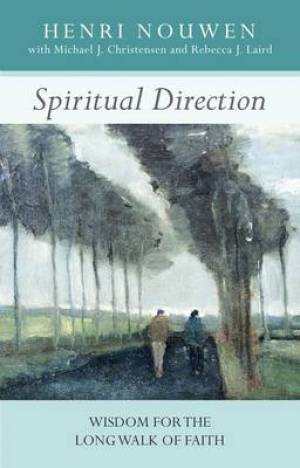 Spiritual Direction - Re-vived