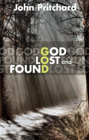 God Lost And Found - Re-vived