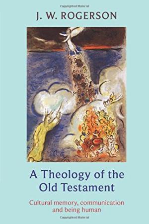 Theology Of The Old Testament - Re-vived
