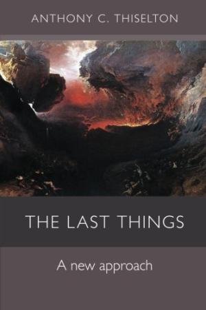 The Last Things - Re-vived