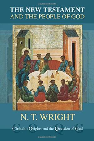 The New Testament and the People of God - Re-vived