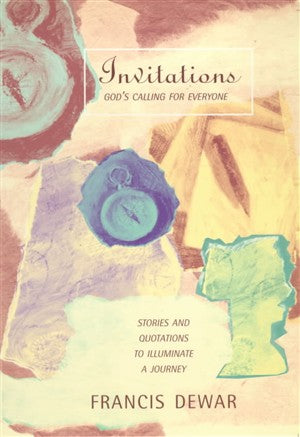 Invitations - Re-vived