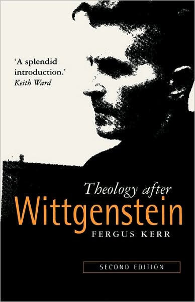 Theology After Wittgenstein - Re-vived