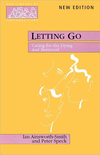 Letting Go - Re-vived
