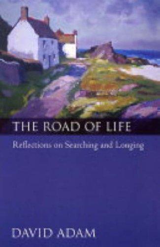 The Road Of Life - Re-vived
