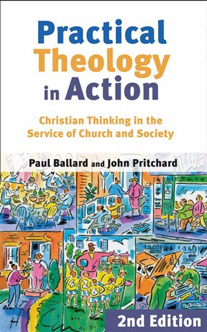 Practical Theology In Action - Re-vived