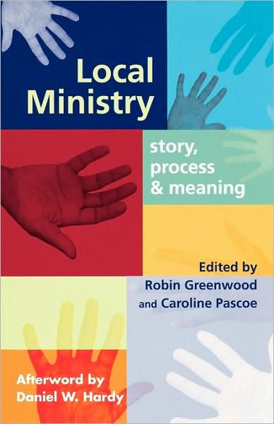 Local Ministry - Re-vived