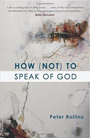 How (Not) To Speak Of God - Re-vived