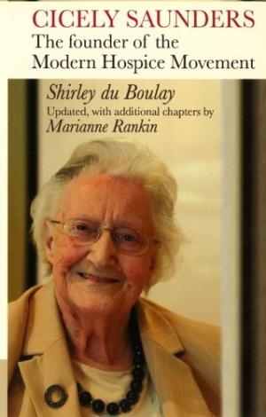 Cicely Saunders - Re-vived