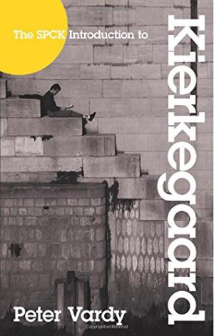 The Spck Introduction To Kierkegaard - Re-vived