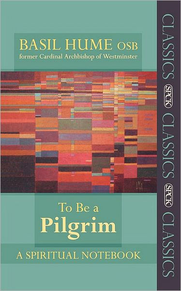 To Be A Pilgrim - Re-vived