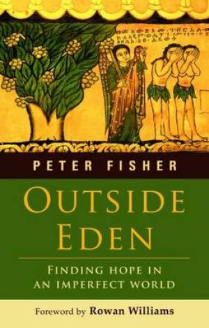 Outside Eden - Re-vived