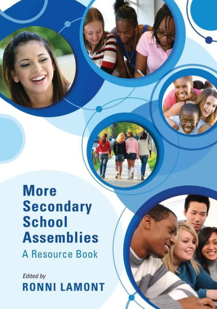 More Secondary School Assemblies - Re-vived