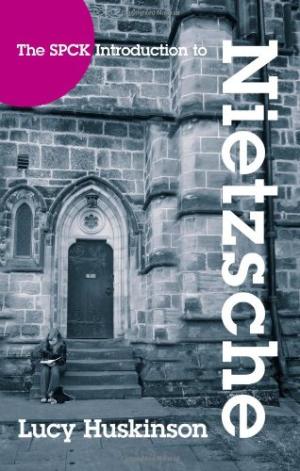 The Spck Introduction To Nietzche - Re-vived