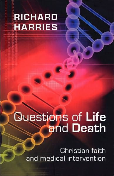 Questions Of Life And Death - Re-vived