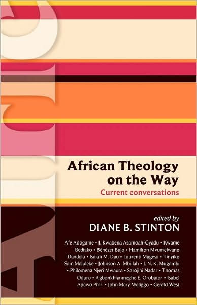 African Theology On The Way - Re-vived