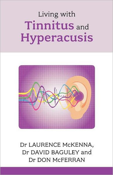 Living With Tinnitus And Hyperacusis - Re-vived