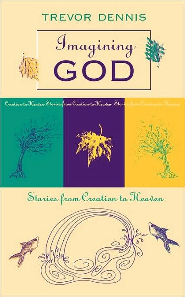 Imagining God - Re-vived